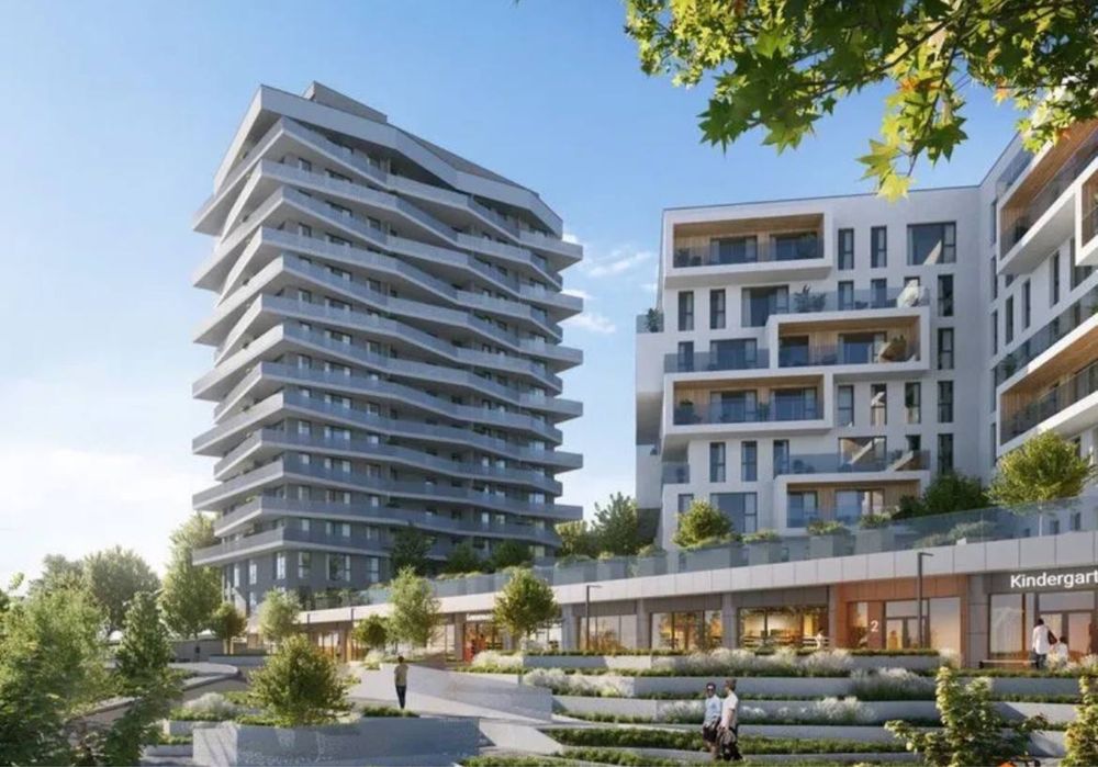 ПРОДАЖ 2к квартири  Дж Леннона(Топольна )