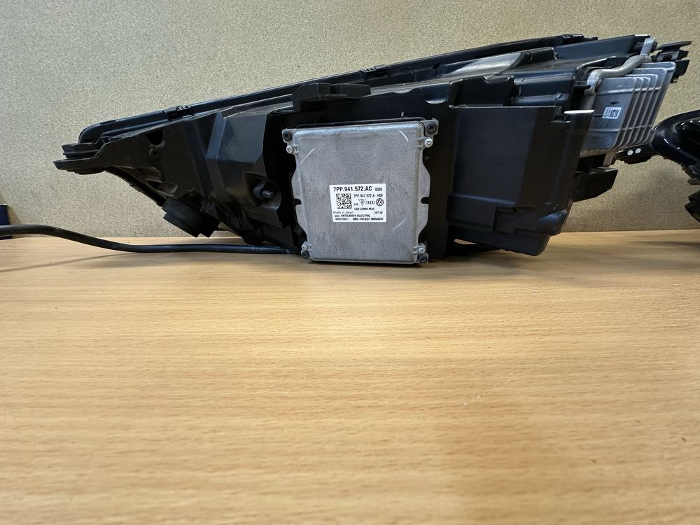 Фара права Audi Q5 FY 80A941034B 2018 2019 2020