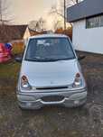 Tasso Bingo Microcar Aixam czterokolowiec lekki 45 km/h