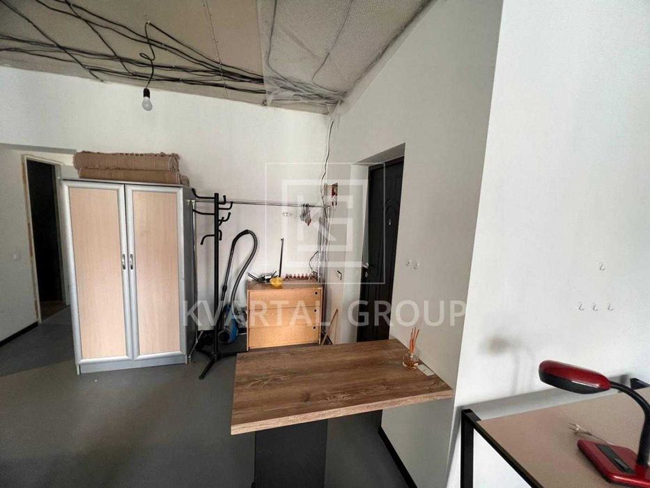 БЕЗ КОМІСІЇ Сучасна 2кКв квартира з ремонтом. Парк МАМА