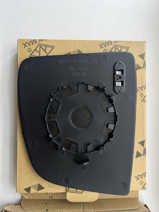 Дзеркало Зеркало Fiat Doblo Opel Combo 263 кузов