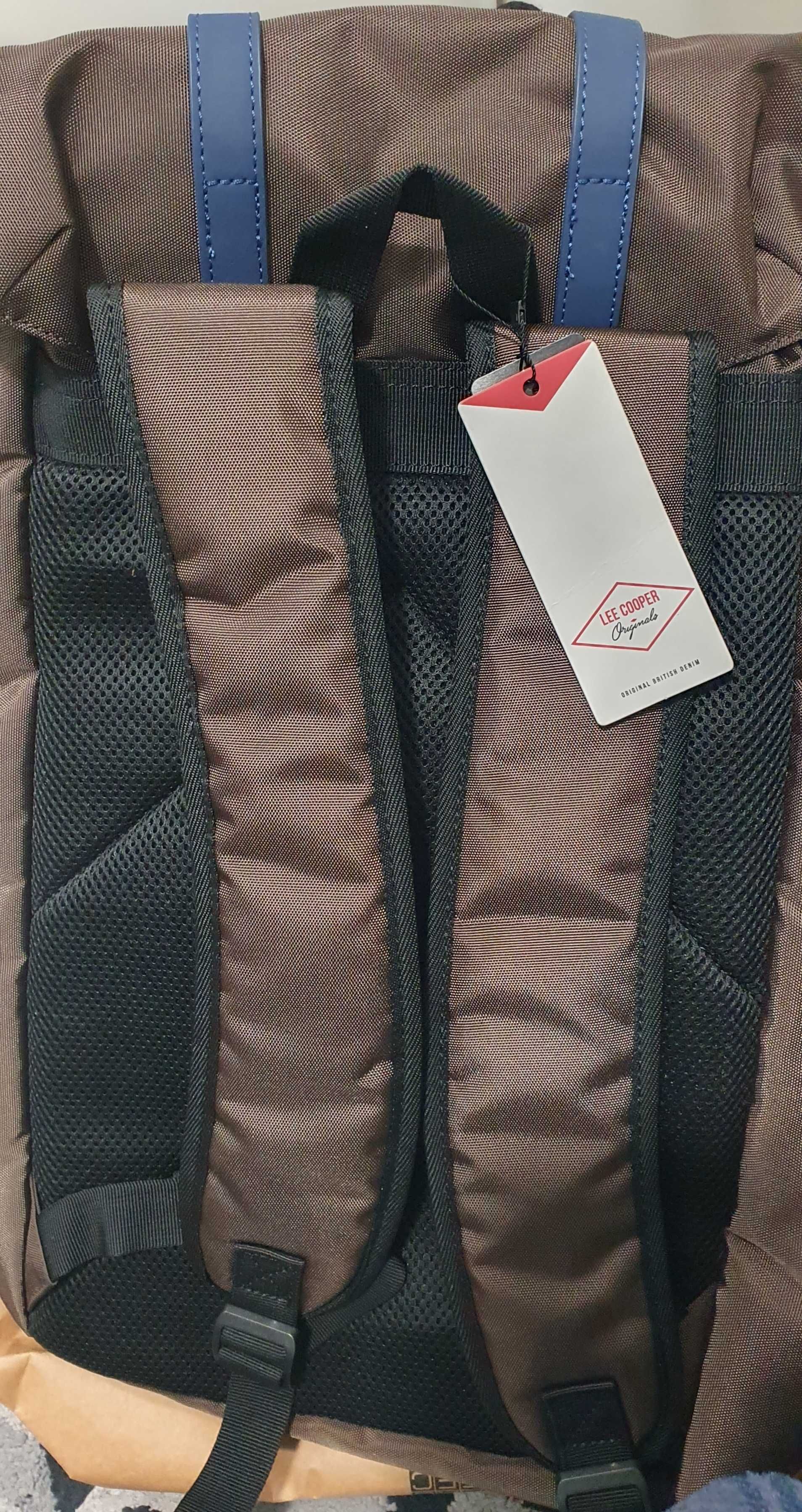 Mochila Lee Cooper
