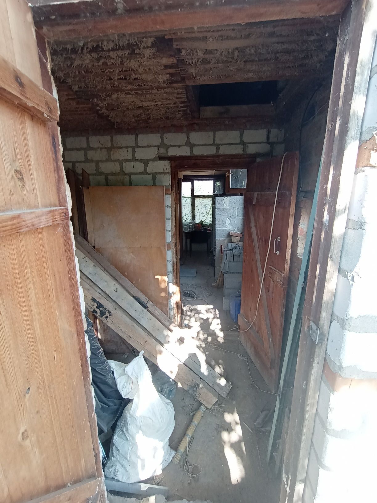 Дача  Зайчевское
