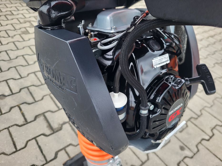 Skoczek Bomag BT60 zagęszczarka 2020 rok