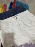 Saias, mini em varias cores