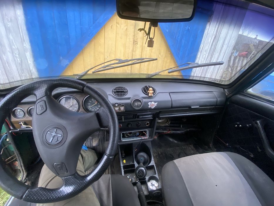 Ваз 2106 в гарному стані можливий торг