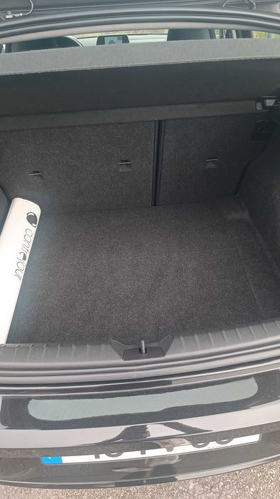BMW 118d bom preço aceito retoma