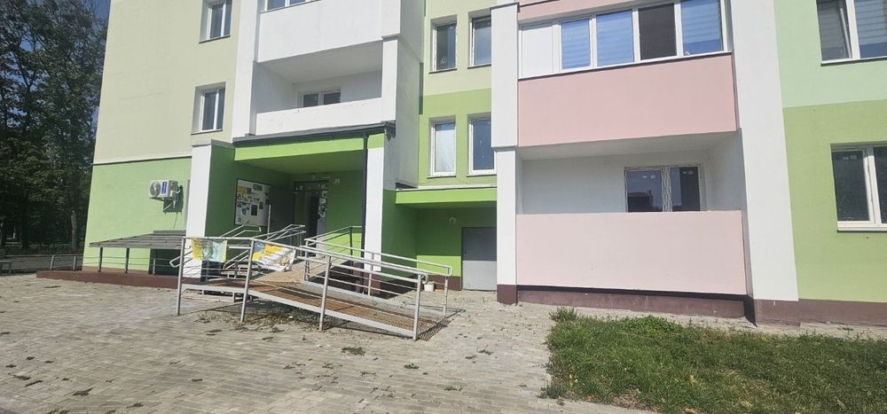 Новинка!Продам 1 ком квартиру новострой ЖК Мира-3 Дом 270 подключён.L