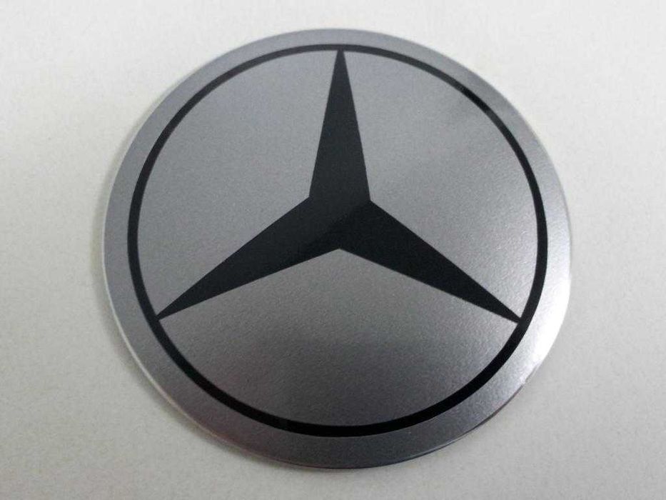 Centros de Jante Mercedes - veja todas as fotos