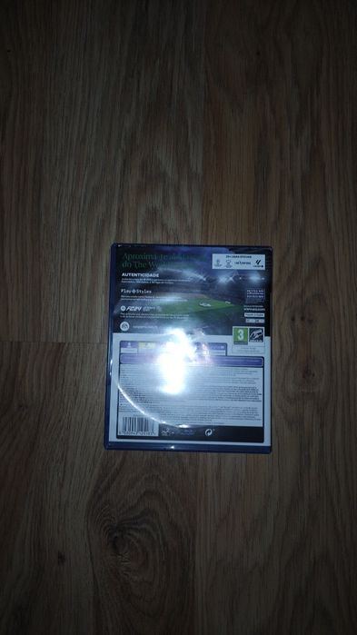 EAFC 24 para PlayStation 4