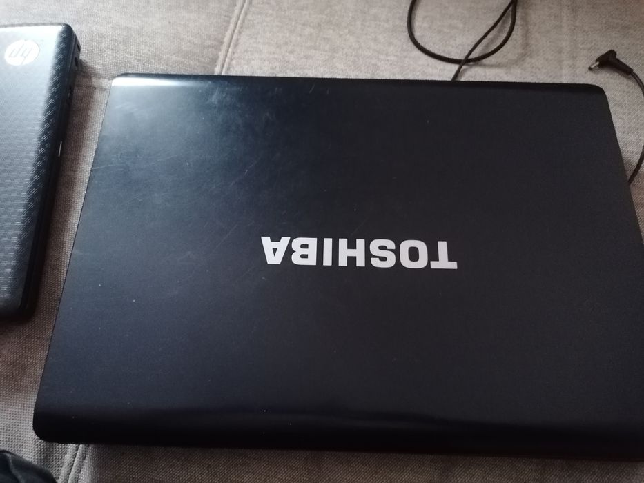 Toshiba Satellite P205D - S7436