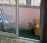 Quarto em Lisboa central