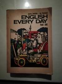 English Every Day. Część 1.J. Smólska