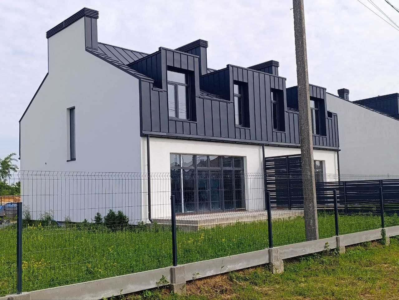 Продаж преміального котеджу в Скнилові