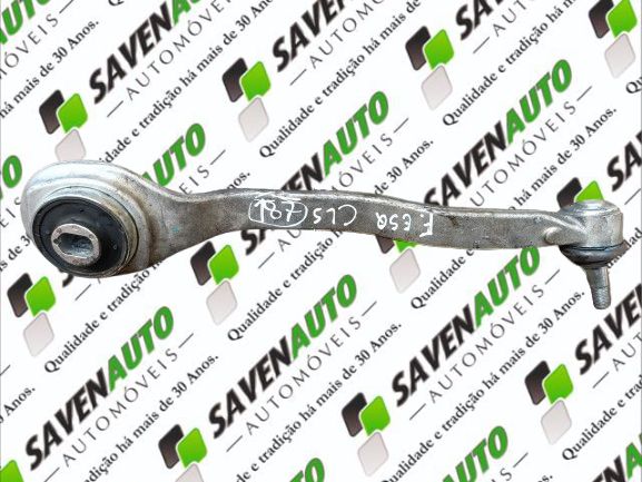 Braço de suspensão frente esquerdo MERCEDES-BENZ CLS (C219)