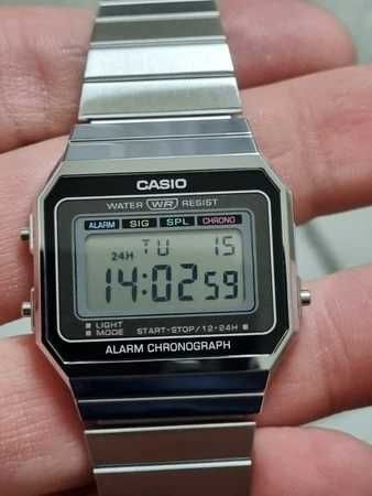 Casio Vintage A700WEM-1AEF