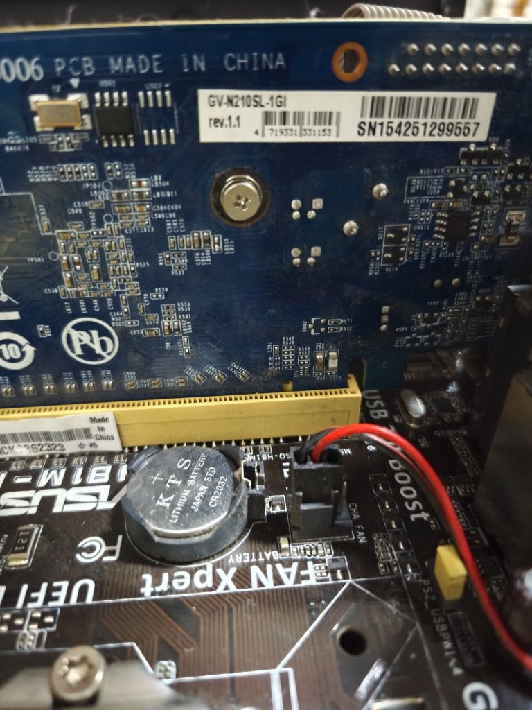 Computador compacto