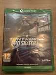 Tony Hawk’s Pro Skater 1+2 nowe Xbox One