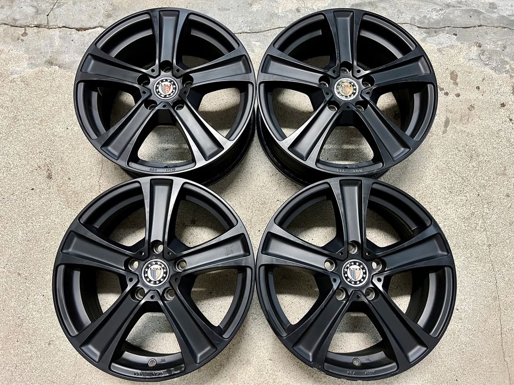 Felgi 16” cali Audi A3 8P i FL 8V i FL 8Y Ford Galaxy I Seat Altea XL