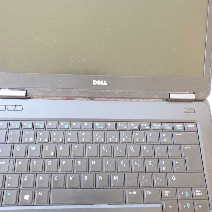 Dell E5440 Display 14" LED HD WXGA, 40-Pin, Remaining Parts Available Upon Request64740820586241123