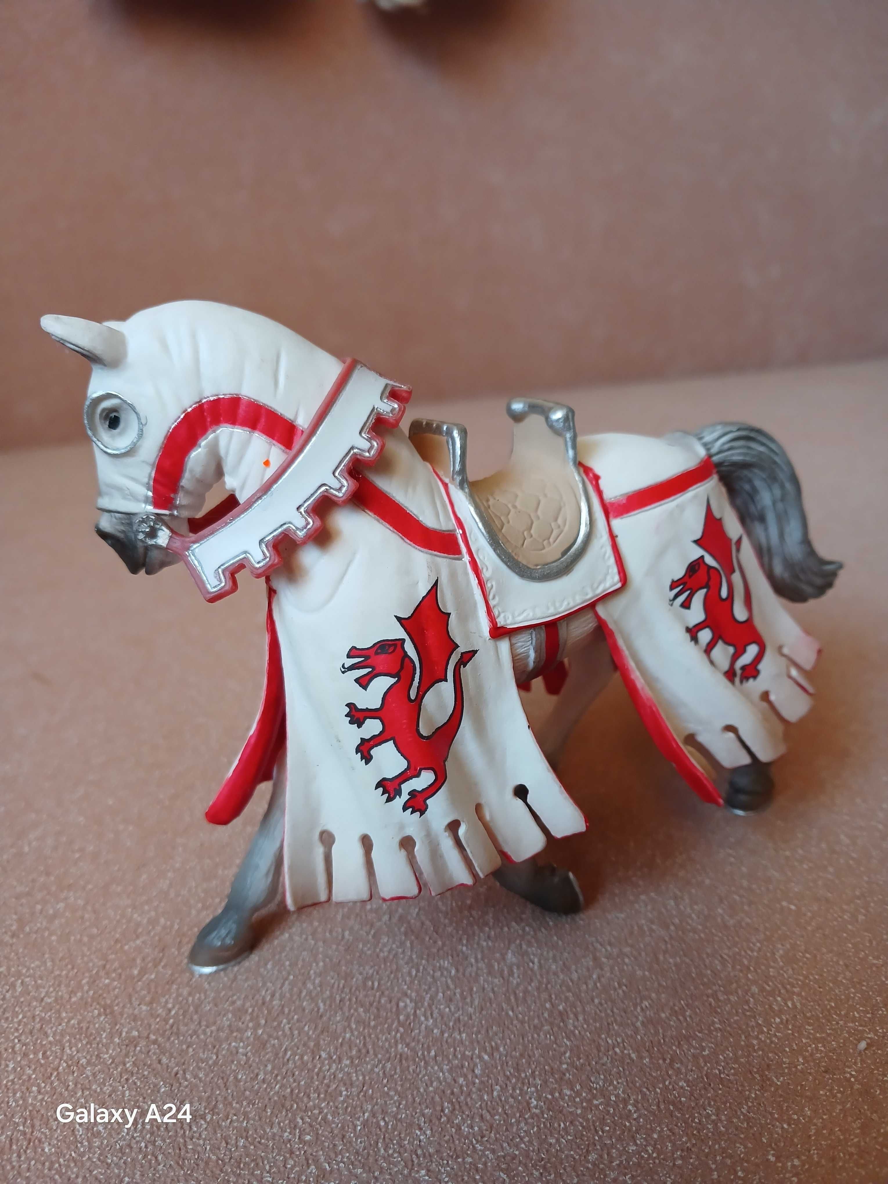 Фігурка коника від фірми Schleich Germany 1:18