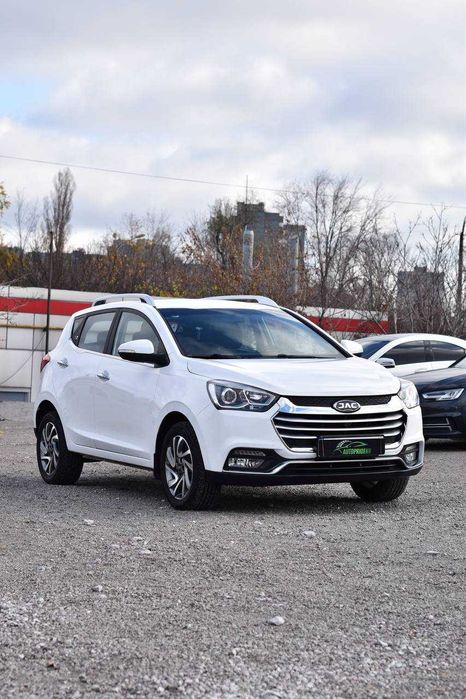 Jac S2 2019р. 1.5 бензин обмін [Перший внесок від 20%]