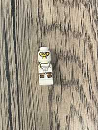 Lego mikrofigurka gladiator biały 85863pb015