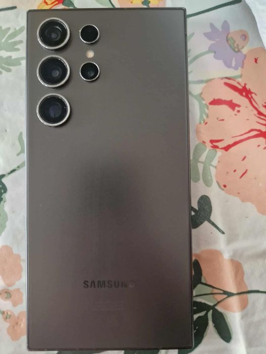 Sprzedam galaxy s24 ultra