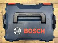 Walizka skrzynka BOSCH L-BOXX z wkładem do szlifierki