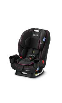 Автокрісло TrioGrow SnugLock 3-in-1 Car Seat