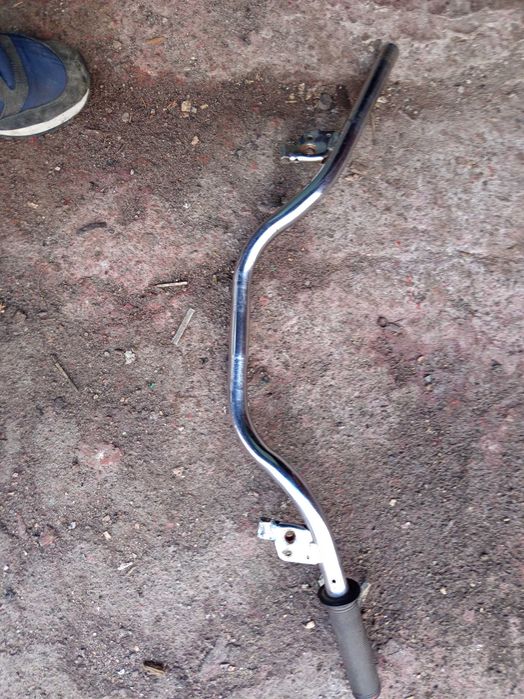 Руль Ява 350 638 634