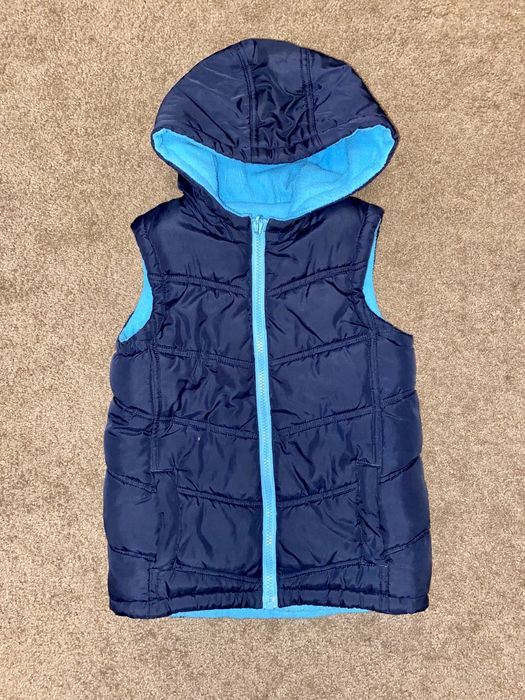 Жилетка жилет next