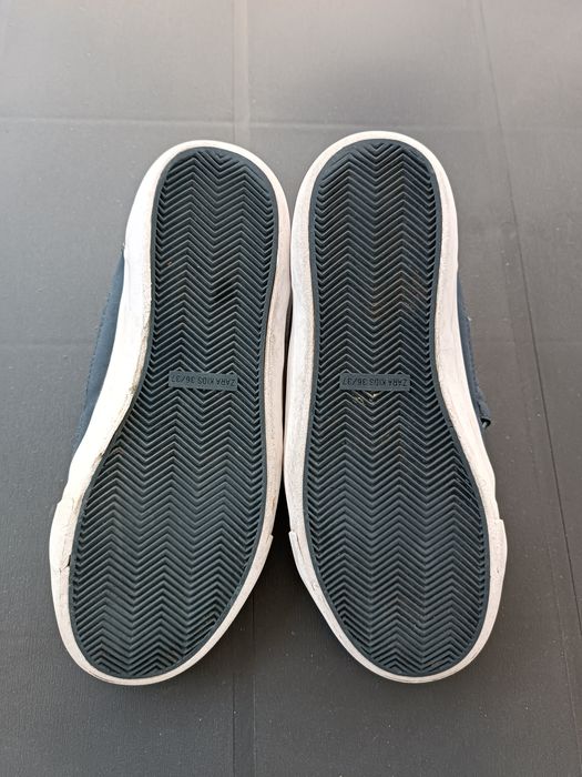 Calçado, ténis rapaz