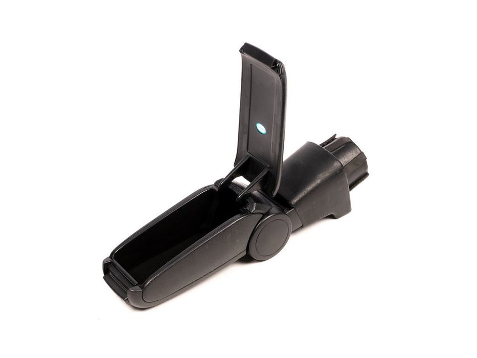 Renault Dacia Duster Подлокотник в подстаканник