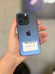 RATY 0% | iPhone 15 Pro 128GB | Bateria 97% | GWARANCJA 12M