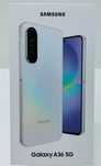 NOWY Samsung Galaxy A36 5G  6/128GB White Sklep Galeria Świdnicka