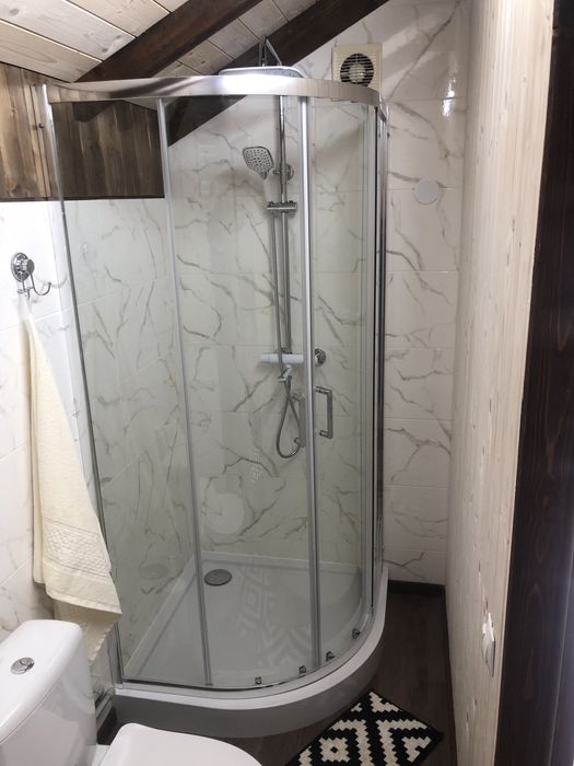 Будиночок для відпочинку Guesthouse в Сколе