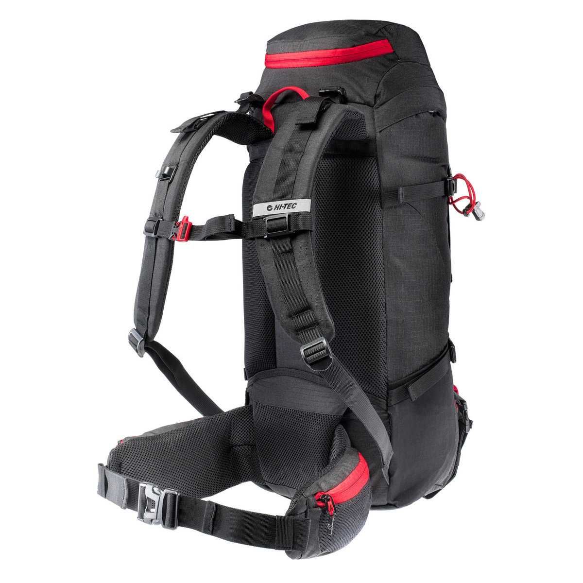 Plecak HI-TEC Stone 50. Nowy !!