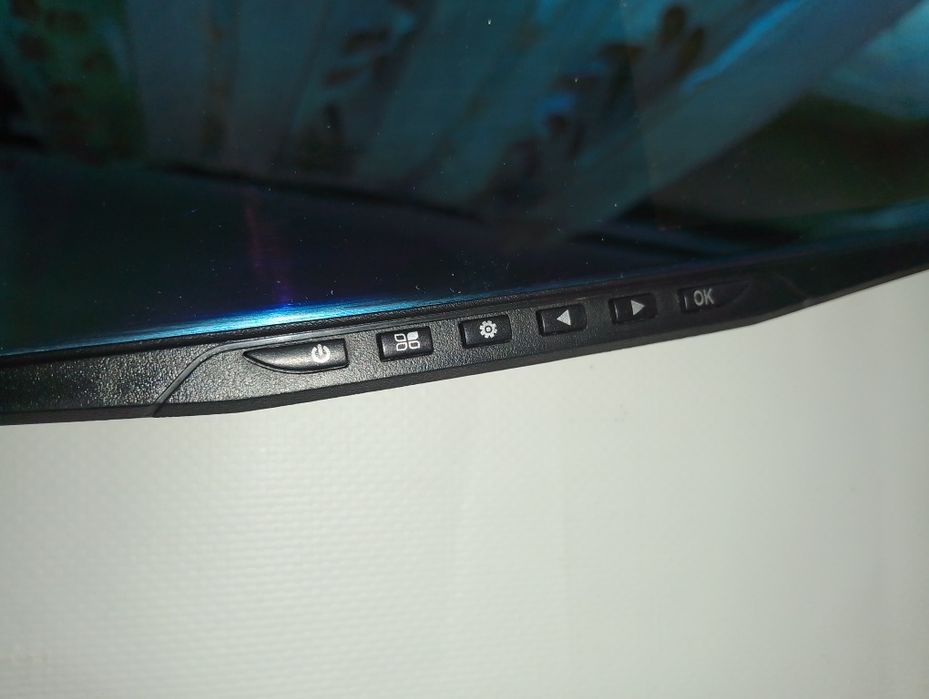 Зеркало - видеорегистратор 1080p Full HD