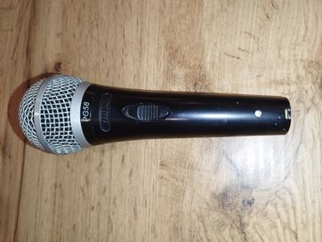 Mikrofon shure PG58