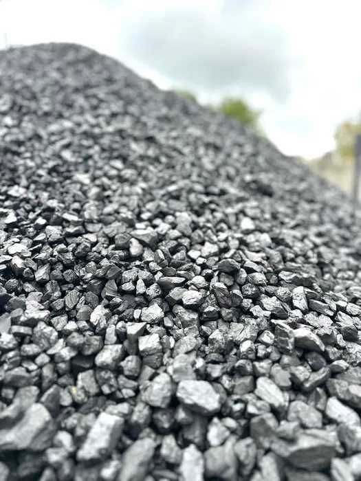 Najlepszy Węgiel Groszek, Ekogroszek na Śląsku 27,5 MJ - przekonaj się