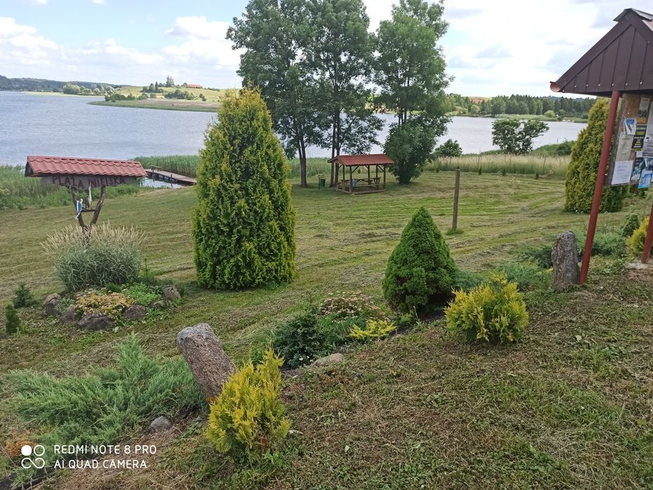 Działka na każdą kieszeń Mazury już od 15 zł za m2