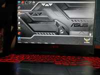 Ігровий Asus TUF Gaming  FX 505 GM GeForce  1060/6Gb