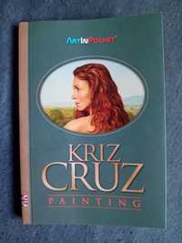 Kriz Cruz Painting wersja kieszonkowa