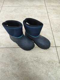 Bota neve 30-31 quechua