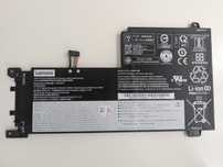 Батарея для ноутбука L19C3PF4 Lenovo IdeaPad 5-15 5-15IIL05 5-15ARE05