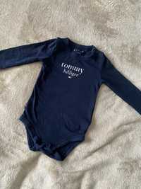 Дитяче боді Tommy Hilfiger