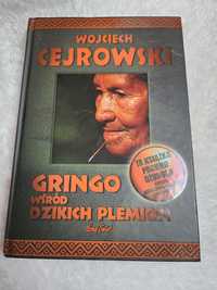 "Gringo wśród dzikich plemion" Wojciech Cejrowski