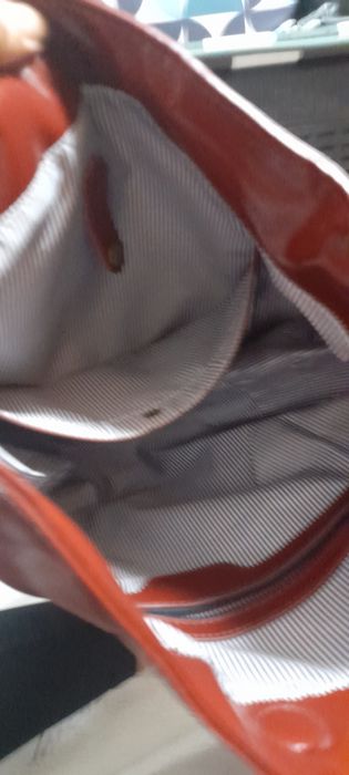 Mala nova, toda furrada muito gira