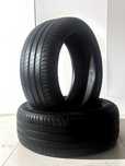 Pneus Michelin Primacy 3 - 225/45/17 - Como NOVOS